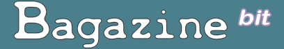 高級長財布Bagazine bit